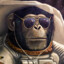 SpaceMonkee