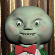 The Grumbler