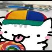nice cat