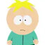 butters