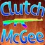 Clutch McGee :)