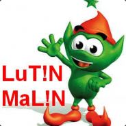 LuT!N MaL!N