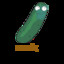 pickle rock