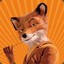 Mr. Fox