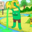 Mr Frog