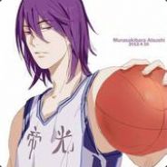 Murasakibara Atsushi