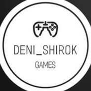 💖Deni_Shirok💖