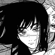 Yoru Steam avatar