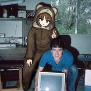 Player Avatar
