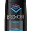 Axe Fresh