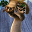 gerald