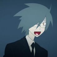 Yatta - Albino avatar
