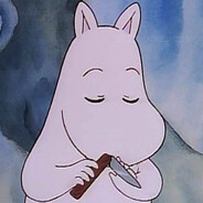 Muminek avatar
