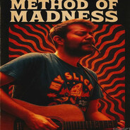 MethodofMadness