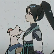 我就要跟贤者玩