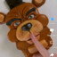 Freddy Rizzbear