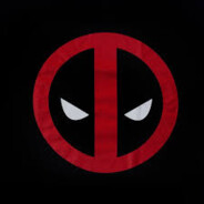 DEADPOOL ENJOYER