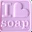 Soapinmouth