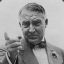 Warren G. Harding