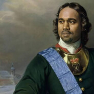 Tsar Kanye the Great