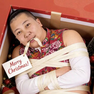 圣诞限定礼盒雨姐