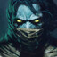 Avatar of Legion
