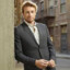 Patrick Jane