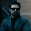 Steam avatar