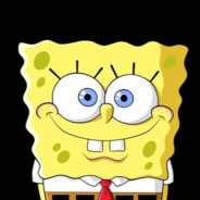 海绵宝宝