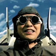 爱情公寓最有种的男人