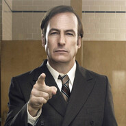 SAUL GOODMAN