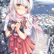 SHOKAKU|❀翔鶴級正規空母一番艦❀