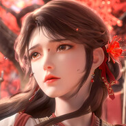 月在云中意 avatar