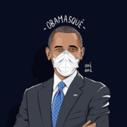 Obamasqué avatar
