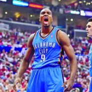 Serge Ibaka