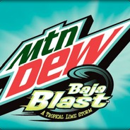 Baja Blast®