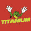 TITANIUM