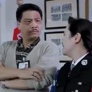 刑事组之虎曹达华