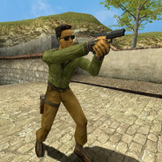 Steam Avatar