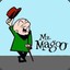 Mistermagoo, respeita o ceguinho