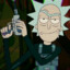 Rick Sanchez