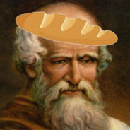 Archimedes #Baguette