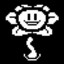 Hollow Flowey