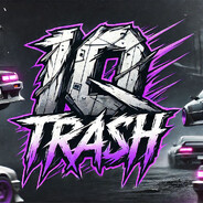 iqTrash's Steam Avatar