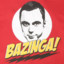 BAZINGA!