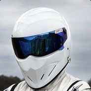 The Stig - steam id 76561197992522706