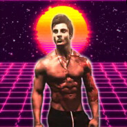 Zyzz avatar