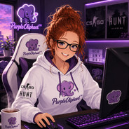 PurpleOliphant™