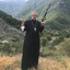 Armenian Priest