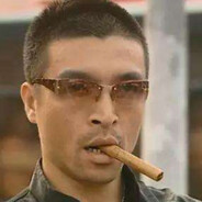 有人格的王天霸